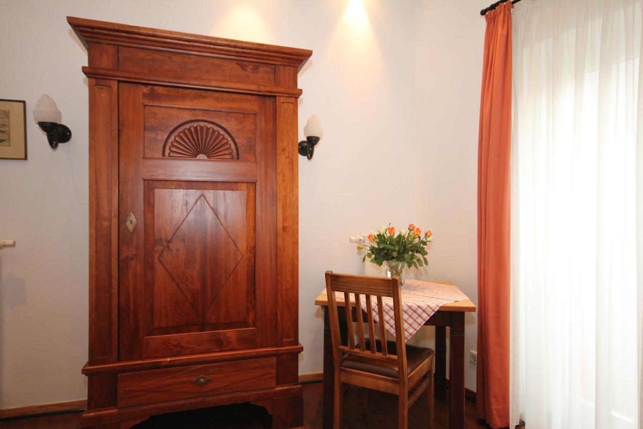 Hotel Drei Linden Lünen Екстериор снимка
