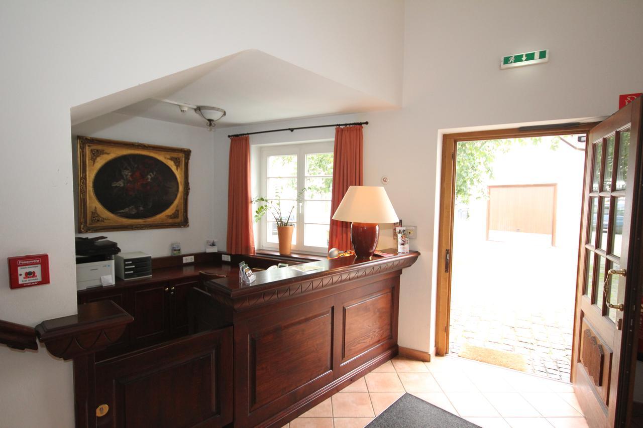Hotel Drei Linden Lünen Екстериор снимка